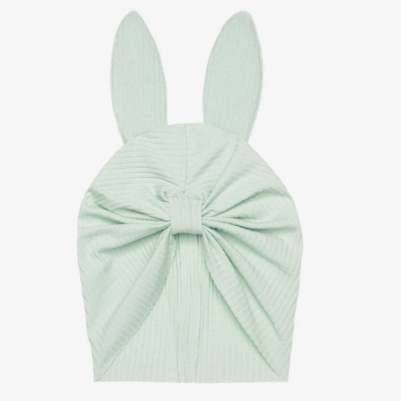 Posh Peanut Other - •NEW•Posh Peanut Bunny Turban